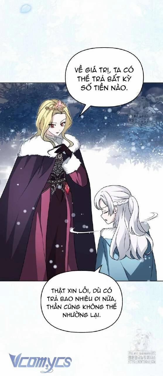 Kế Hoạch Nghỉ Hưu Của Nhân Vật Phản Diện 22 trang 13