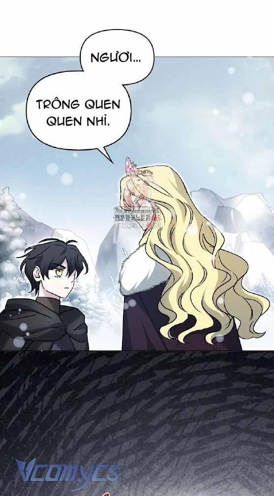 Kế Hoạch Nghỉ Hưu Của Nhân Vật Phản Diện 22 trang 2