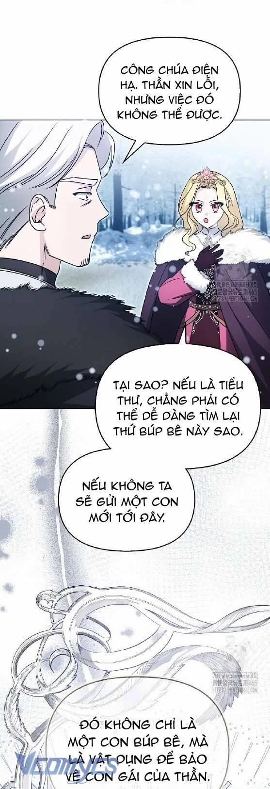 Kế Hoạch Nghỉ Hưu Của Nhân Vật Phản Diện 22 trang 20