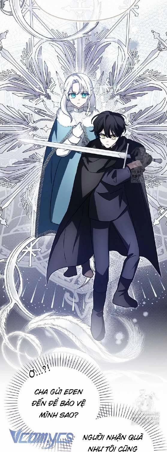 Kế Hoạch Nghỉ Hưu Của Nhân Vật Phản Diện 22 trang 21