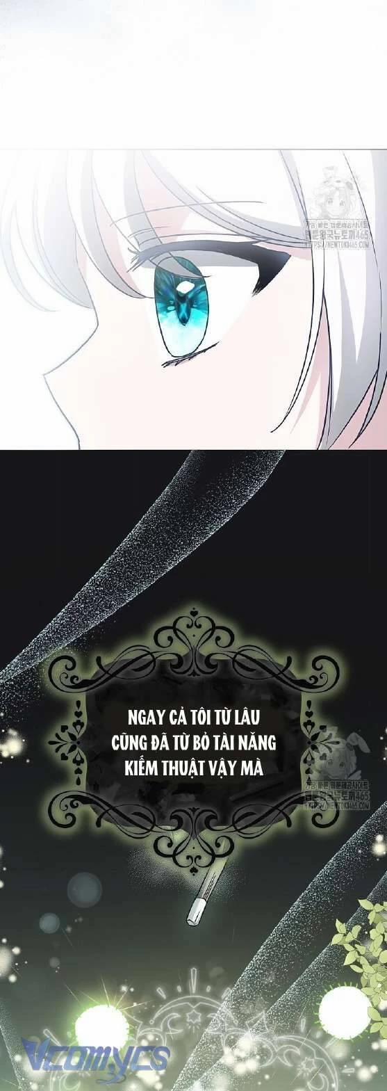 Kế Hoạch Nghỉ Hưu Của Nhân Vật Phản Diện 22 trang 24