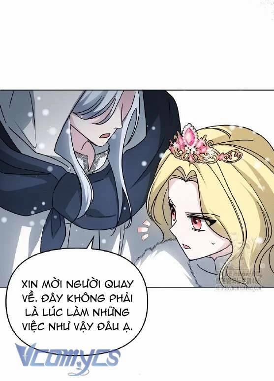 Kế Hoạch Nghỉ Hưu Của Nhân Vật Phản Diện 22 trang 27