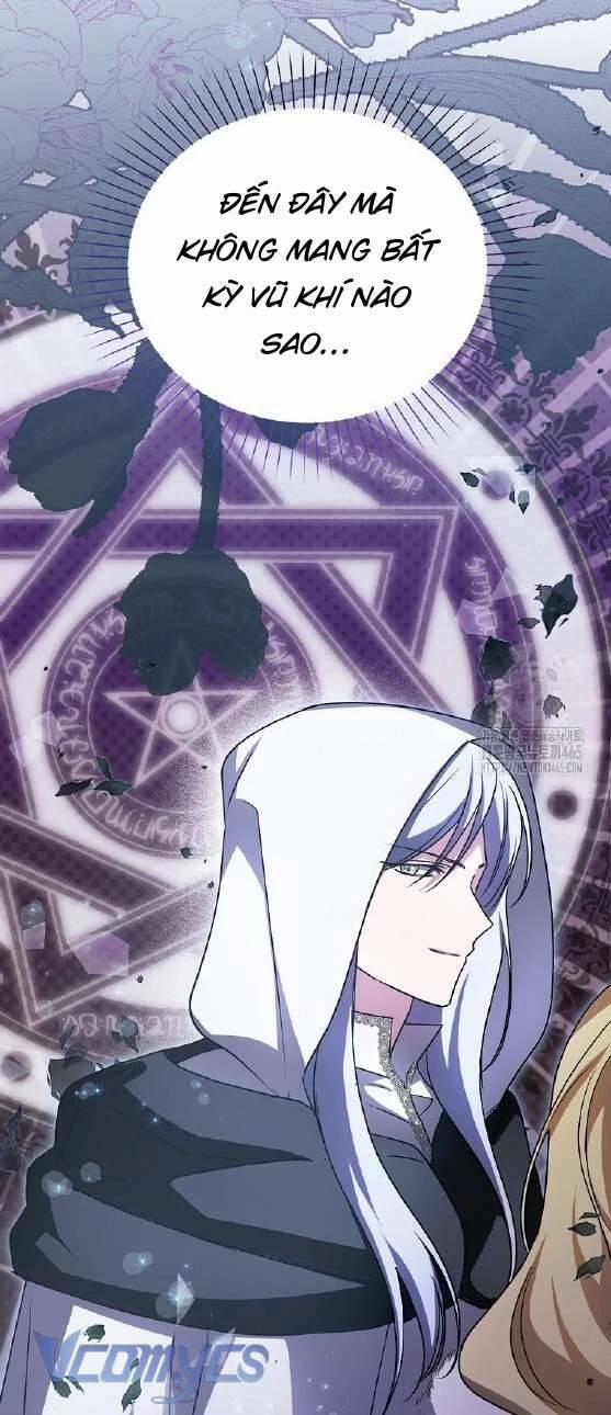 Kế Hoạch Nghỉ Hưu Của Nhân Vật Phản Diện 22 trang 29