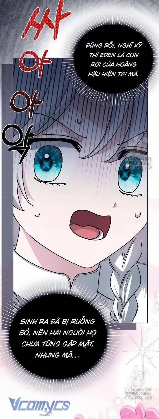 Kế Hoạch Nghỉ Hưu Của Nhân Vật Phản Diện 22 trang 3