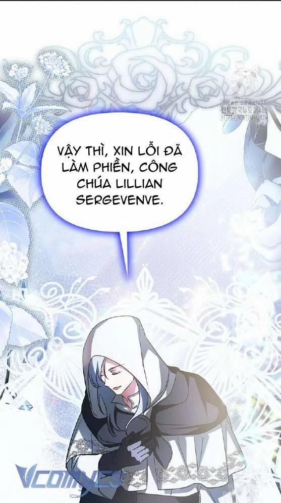 Kế Hoạch Nghỉ Hưu Của Nhân Vật Phản Diện 22 trang 31