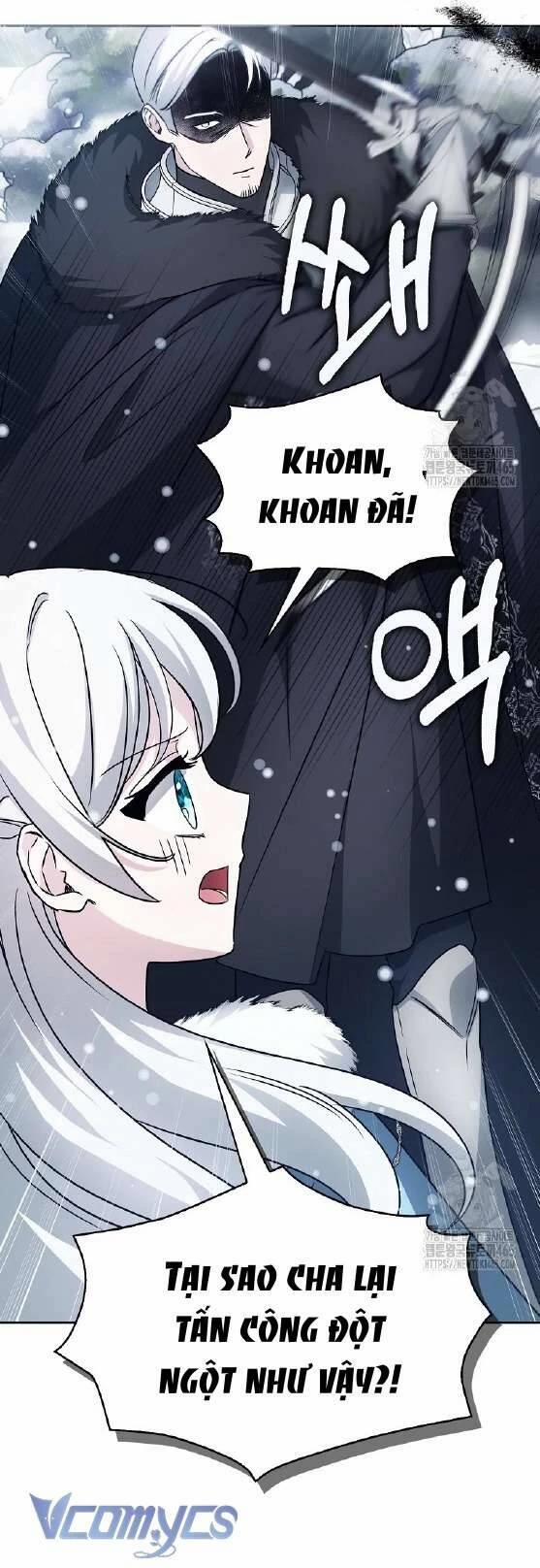 Kế Hoạch Nghỉ Hưu Của Nhân Vật Phản Diện 22 trang 39