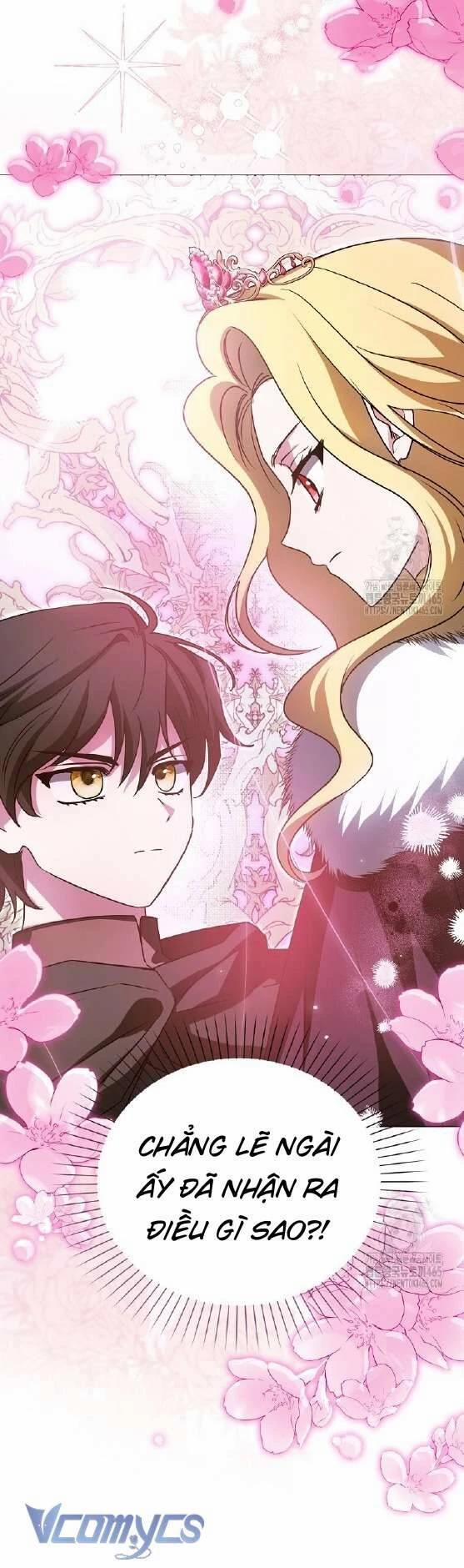 Kế Hoạch Nghỉ Hưu Của Nhân Vật Phản Diện 22 trang 4