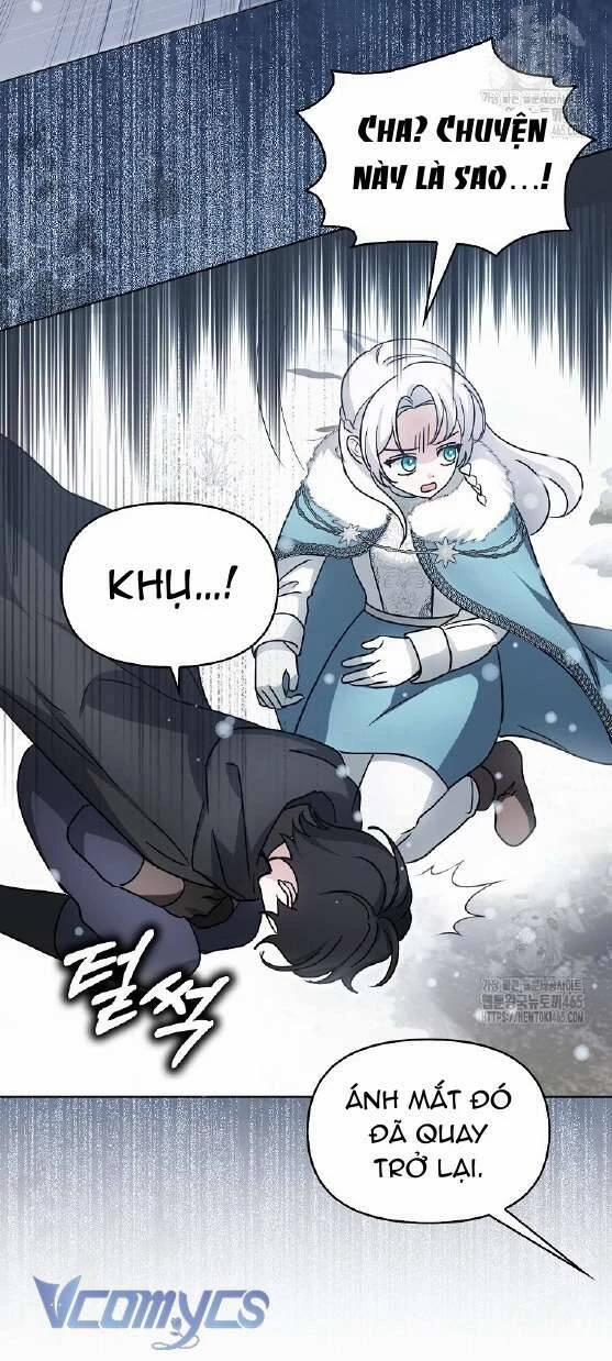 Kế Hoạch Nghỉ Hưu Của Nhân Vật Phản Diện 22 trang 42