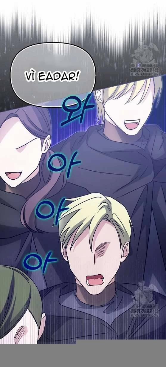 Kế Hoạch Nghỉ Hưu Của Nhân Vật Phản Diện 22 trang 53