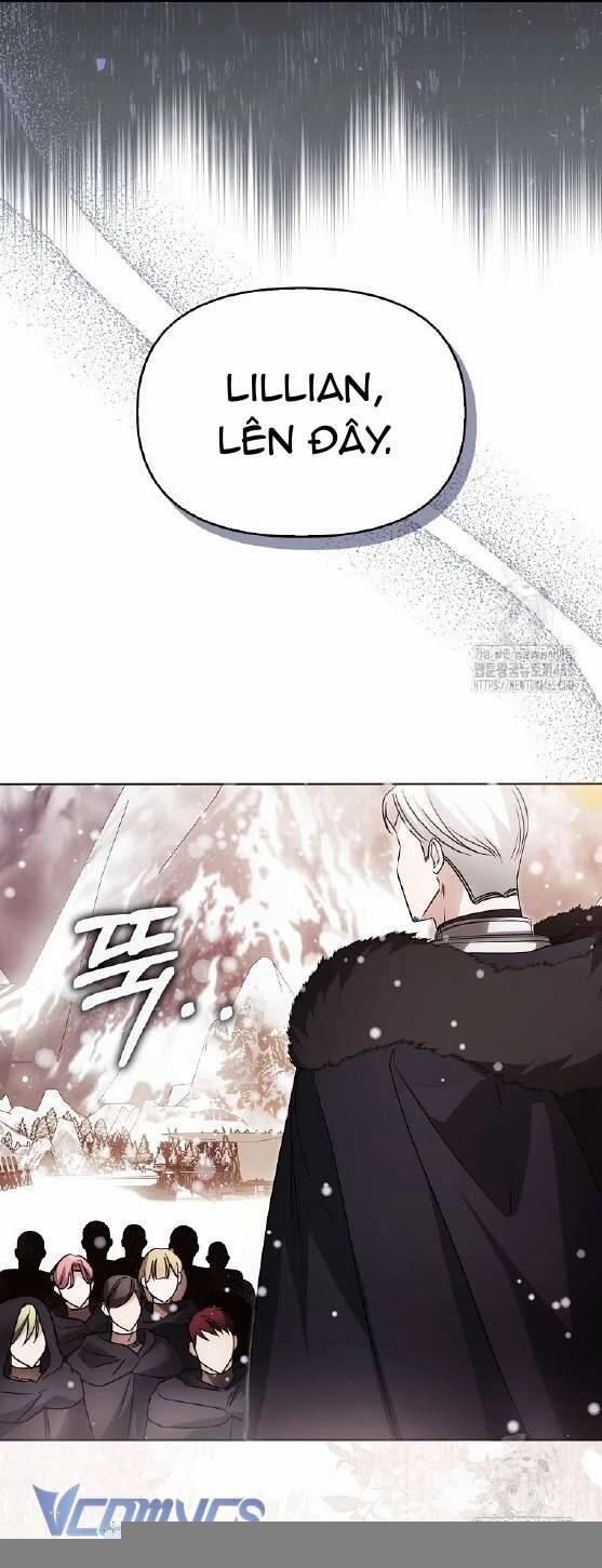 Kế Hoạch Nghỉ Hưu Của Nhân Vật Phản Diện 22 trang 54