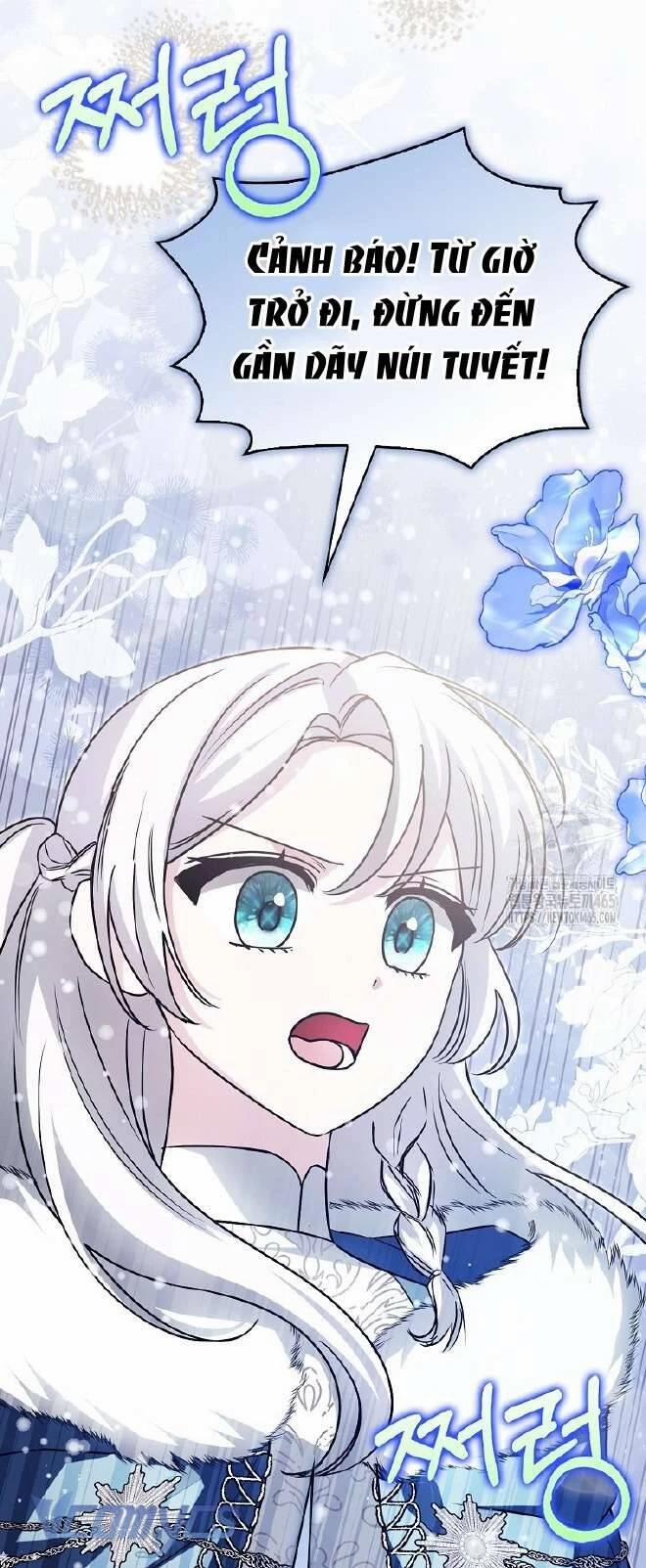 Kế Hoạch Nghỉ Hưu Của Nhân Vật Phản Diện 22 trang 60