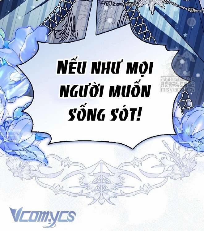 Kế Hoạch Nghỉ Hưu Của Nhân Vật Phản Diện 22 trang 61