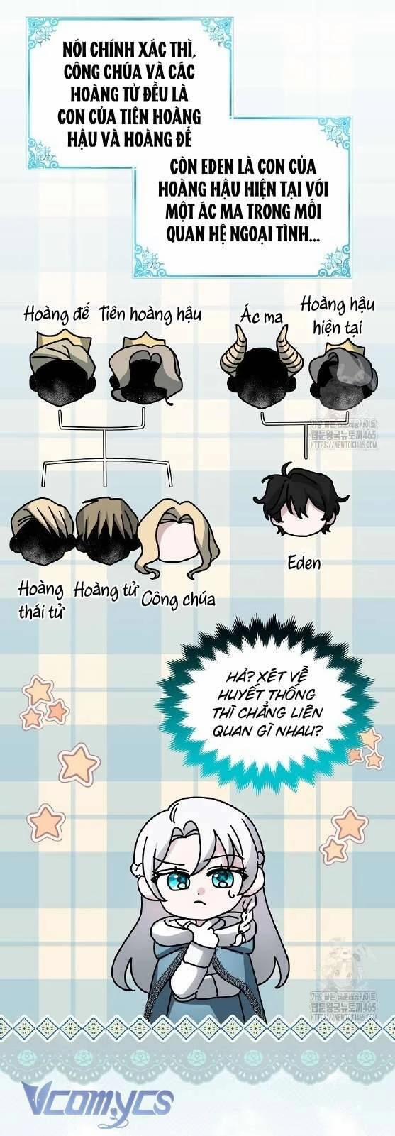 Kế Hoạch Nghỉ Hưu Của Nhân Vật Phản Diện 22 trang 7