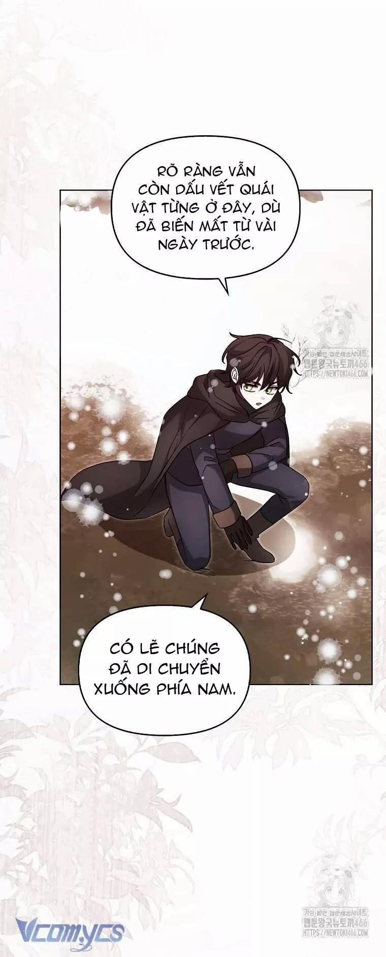 Kế Hoạch Nghỉ Hưu Của Nhân Vật Phản Diện 23 trang 17