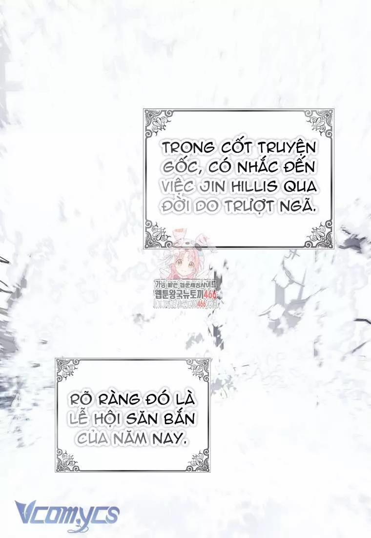 Kế Hoạch Nghỉ Hưu Của Nhân Vật Phản Diện 23 trang 2