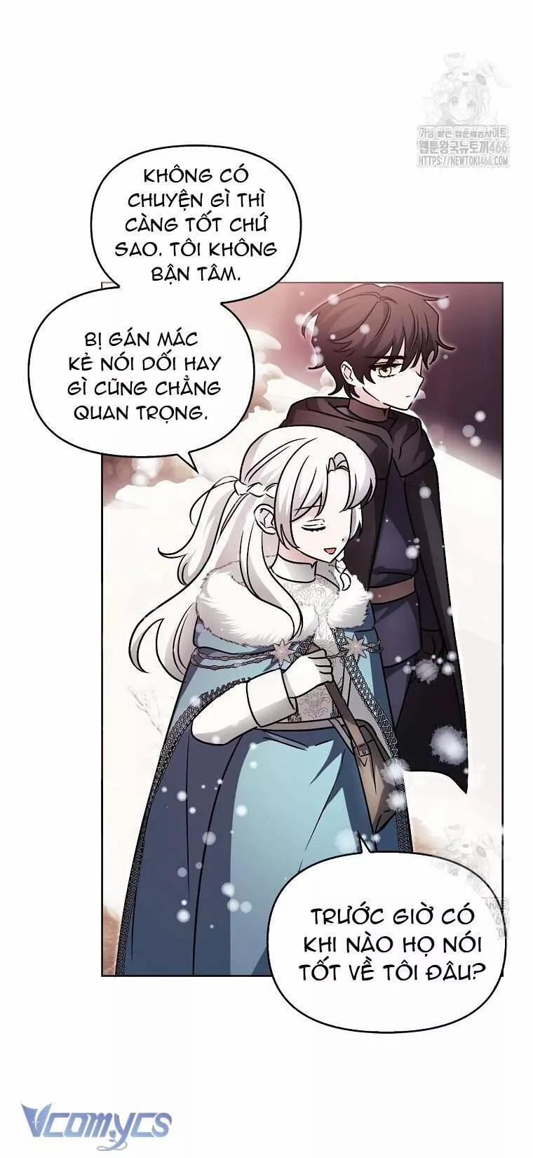 Kế Hoạch Nghỉ Hưu Của Nhân Vật Phản Diện 23 trang 25