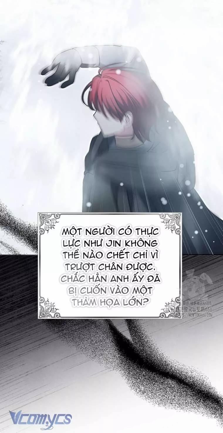 Kế Hoạch Nghỉ Hưu Của Nhân Vật Phản Diện 23 trang 3