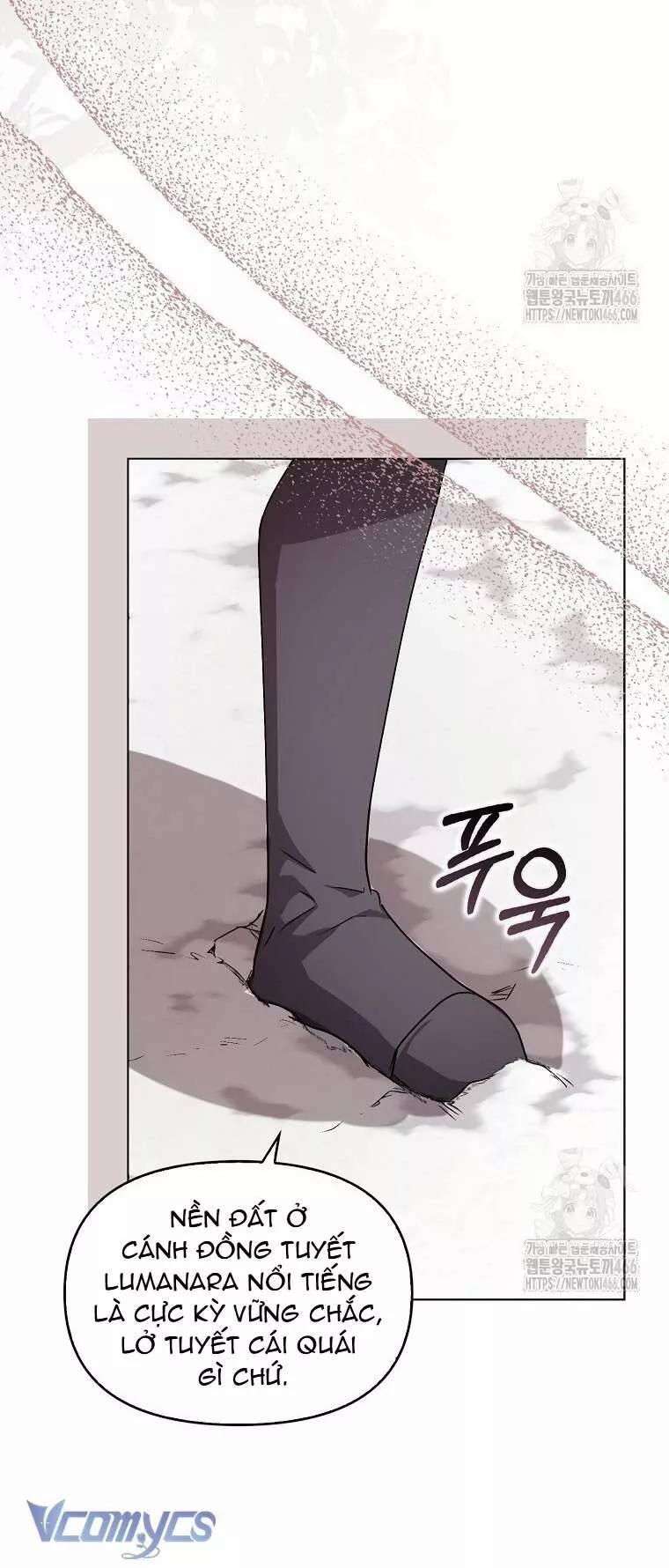 Kế Hoạch Nghỉ Hưu Của Nhân Vật Phản Diện 23 trang 30