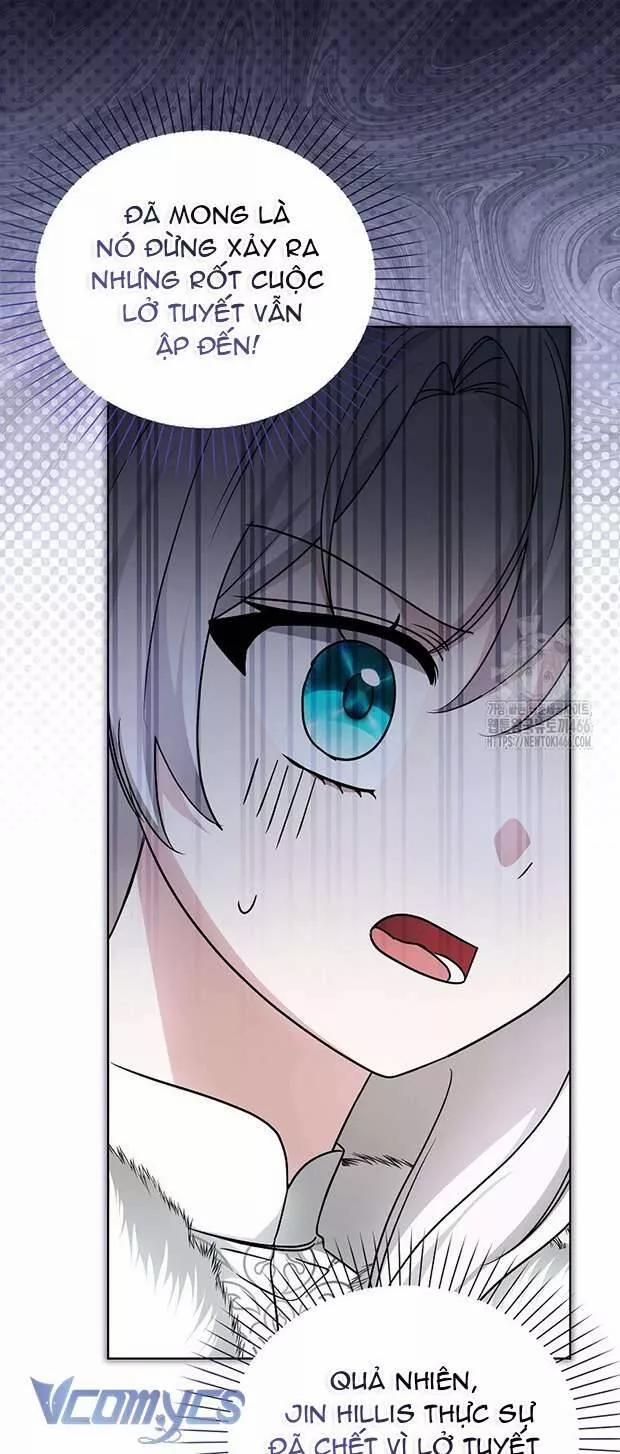 Kế Hoạch Nghỉ Hưu Của Nhân Vật Phản Diện 23 trang 37