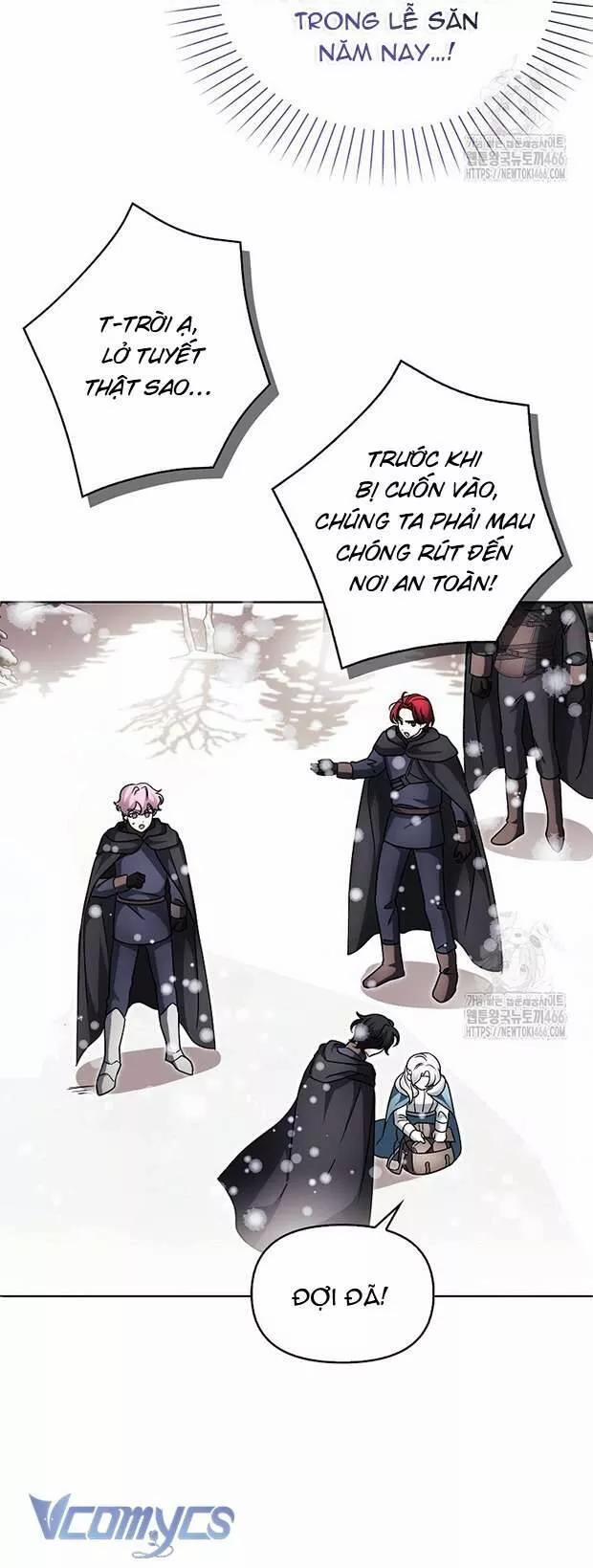 Kế Hoạch Nghỉ Hưu Của Nhân Vật Phản Diện 23 trang 38