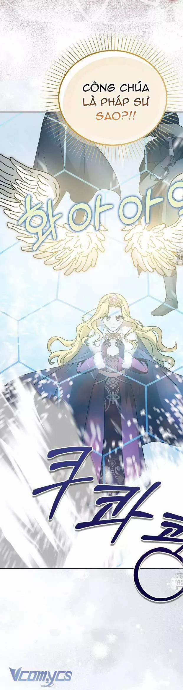 Kế Hoạch Nghỉ Hưu Của Nhân Vật Phản Diện 23 trang 43