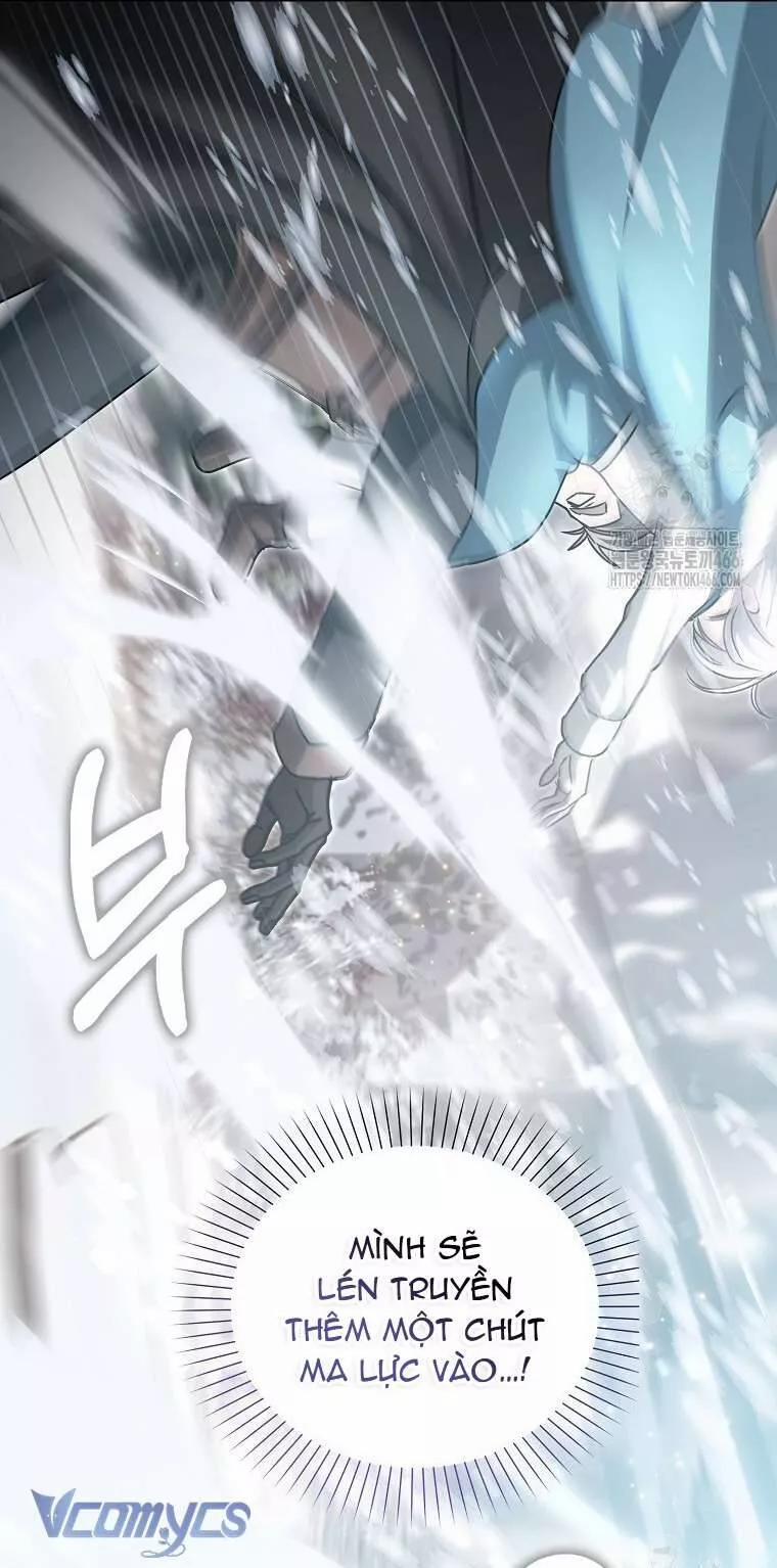 Kế Hoạch Nghỉ Hưu Của Nhân Vật Phản Diện 23 trang 48