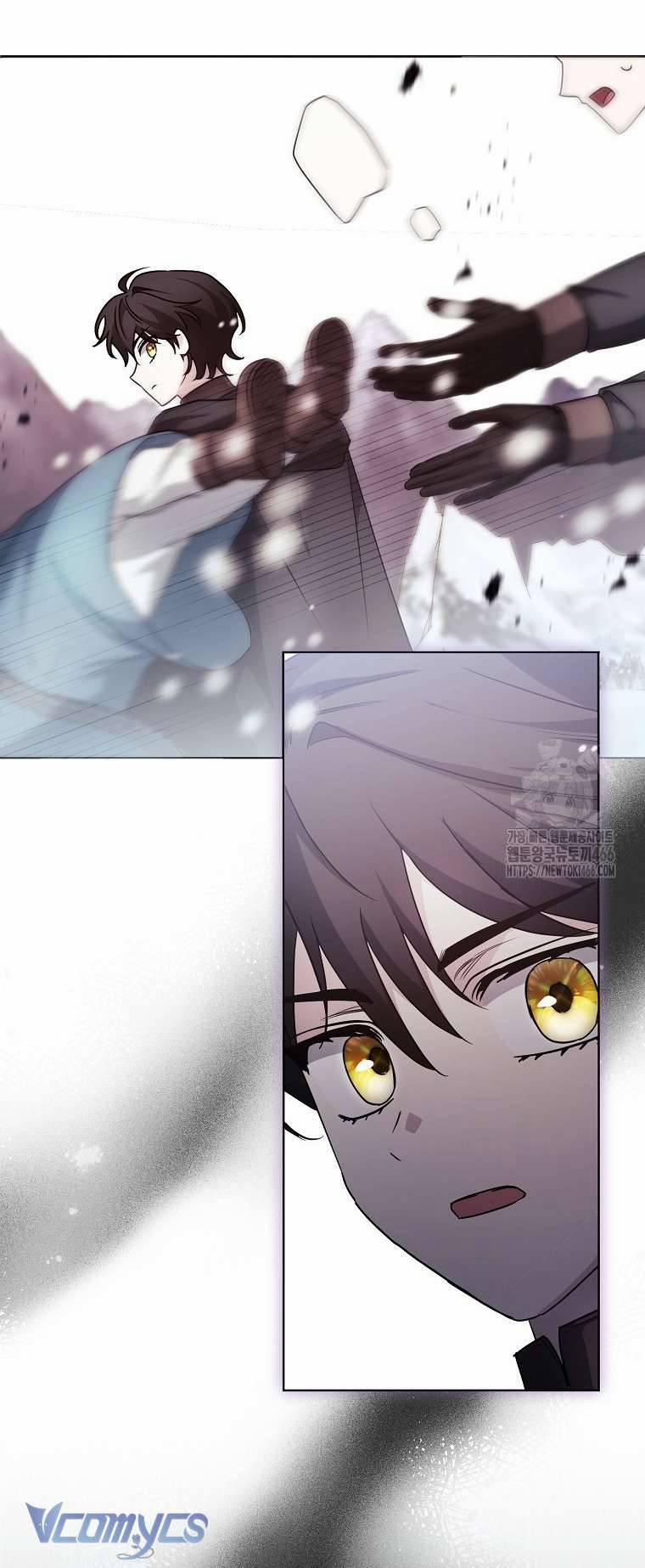 Kế Hoạch Nghỉ Hưu Của Nhân Vật Phản Diện 24 trang 17