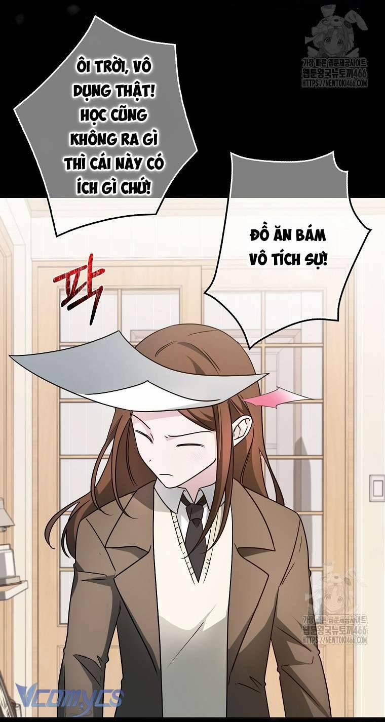 Kế Hoạch Nghỉ Hưu Của Nhân Vật Phản Diện 24 trang 23