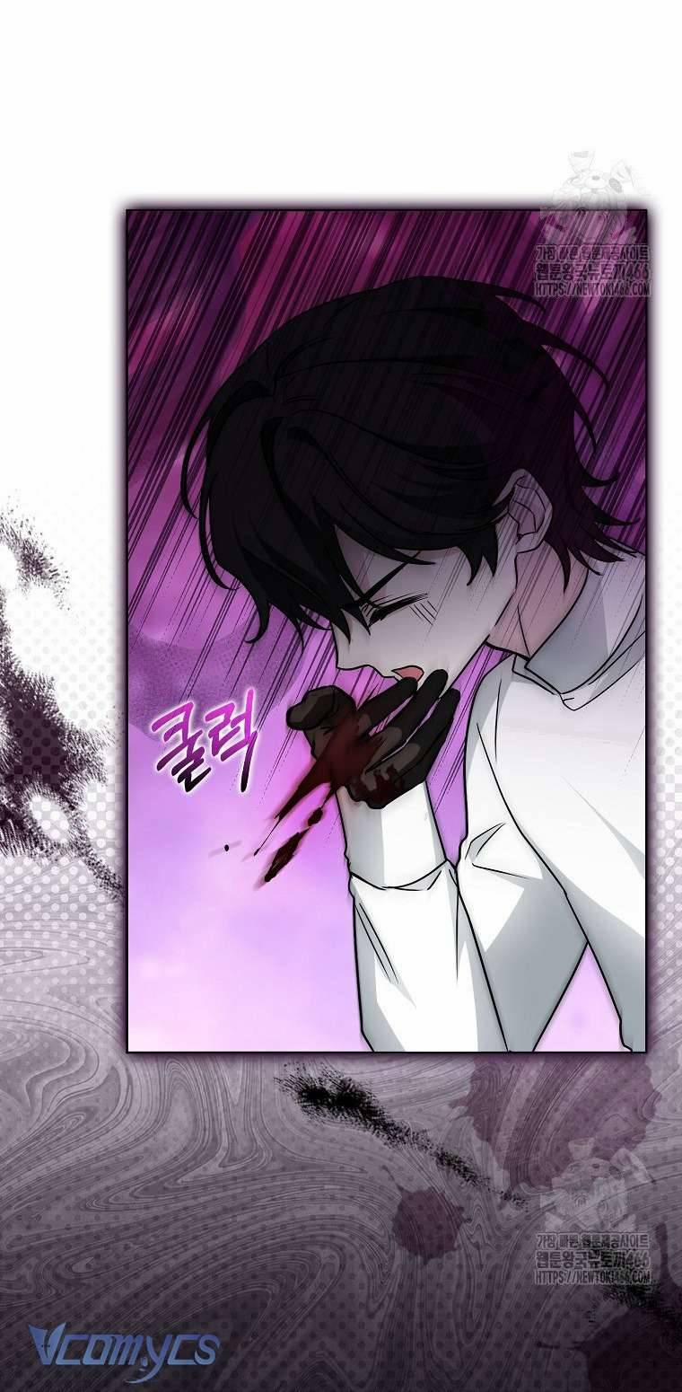 Kế Hoạch Nghỉ Hưu Của Nhân Vật Phản Diện 24 trang 28