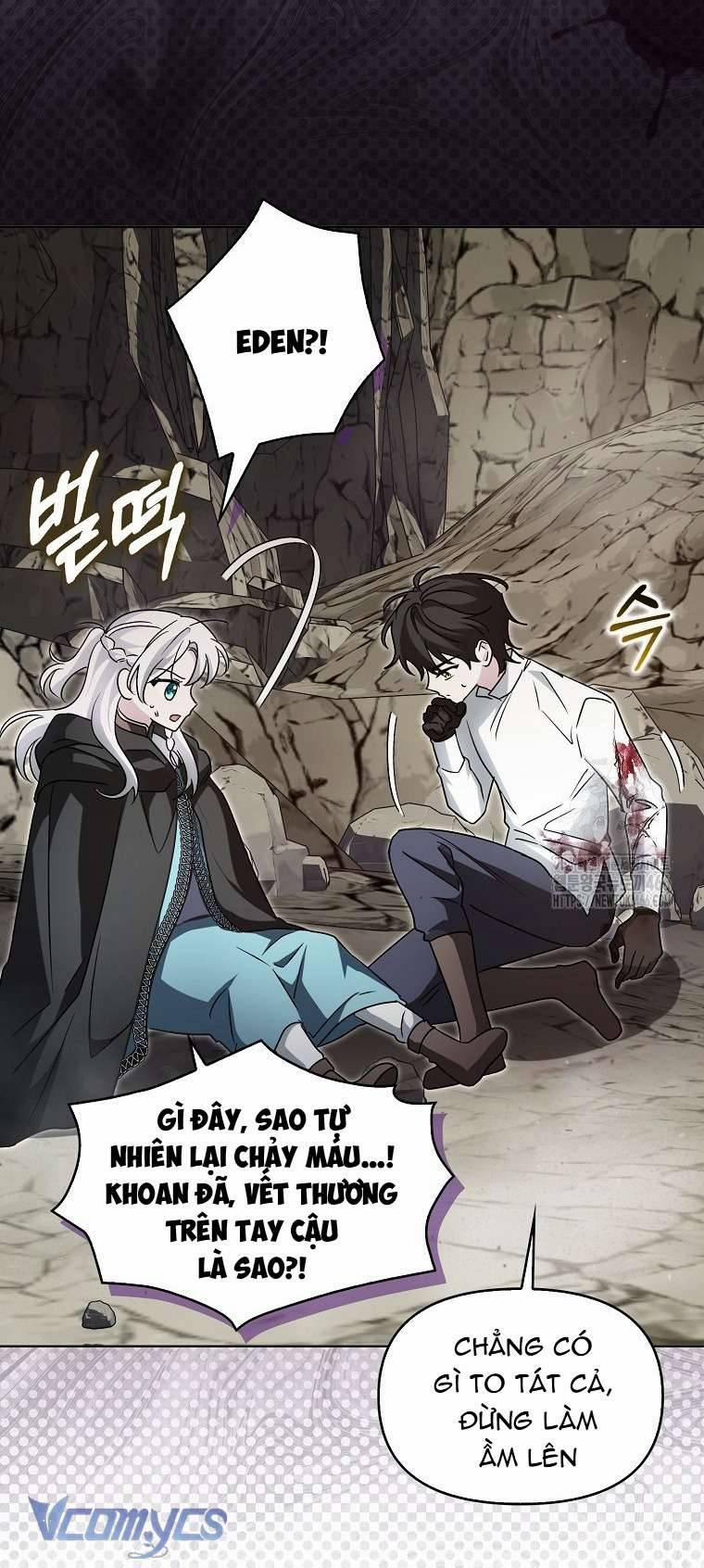 Kế Hoạch Nghỉ Hưu Của Nhân Vật Phản Diện 24 trang 29