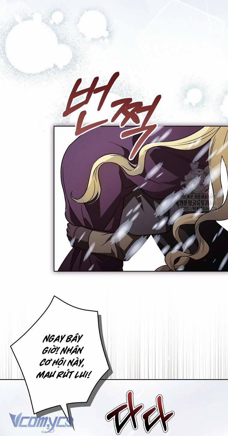 Kế Hoạch Nghỉ Hưu Của Nhân Vật Phản Diện 24 trang 3