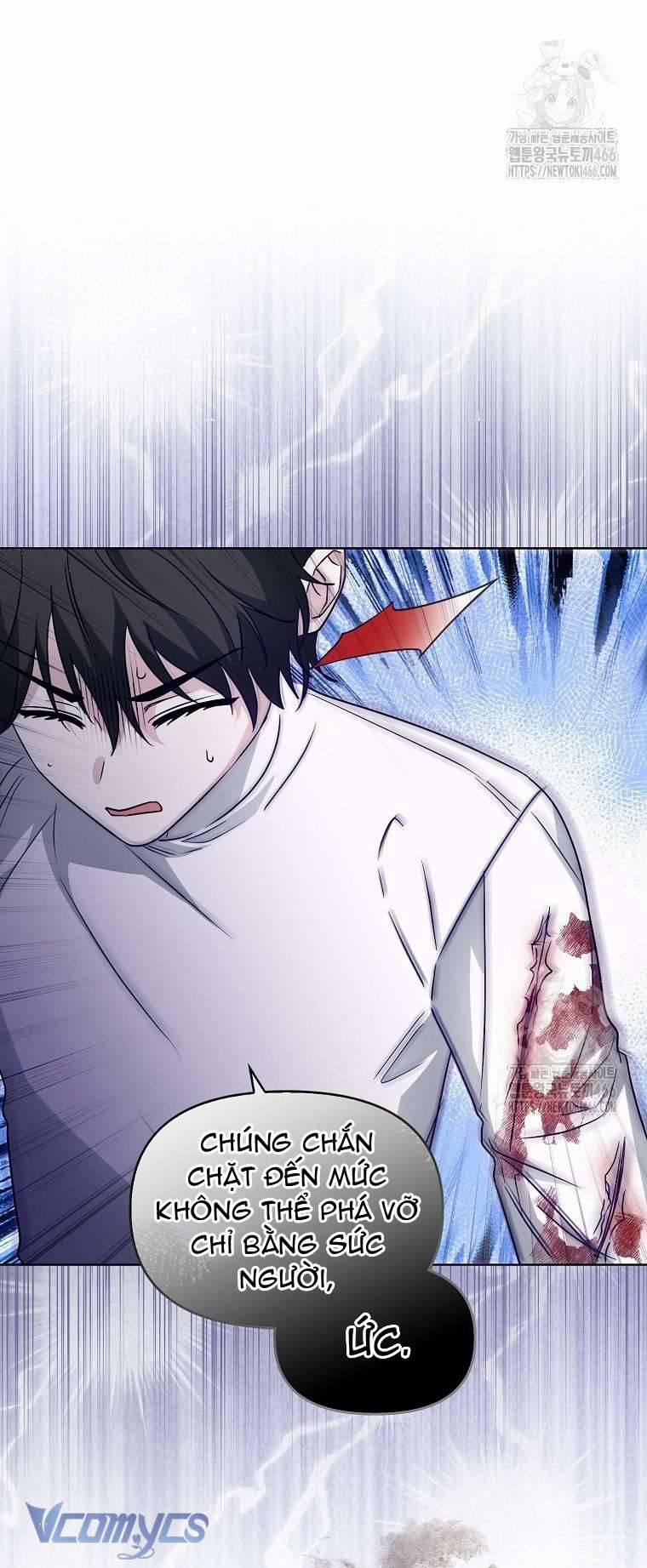 Kế Hoạch Nghỉ Hưu Của Nhân Vật Phản Diện 24 trang 38