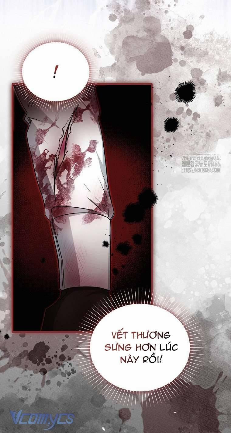 Kế Hoạch Nghỉ Hưu Của Nhân Vật Phản Diện 24 trang 39