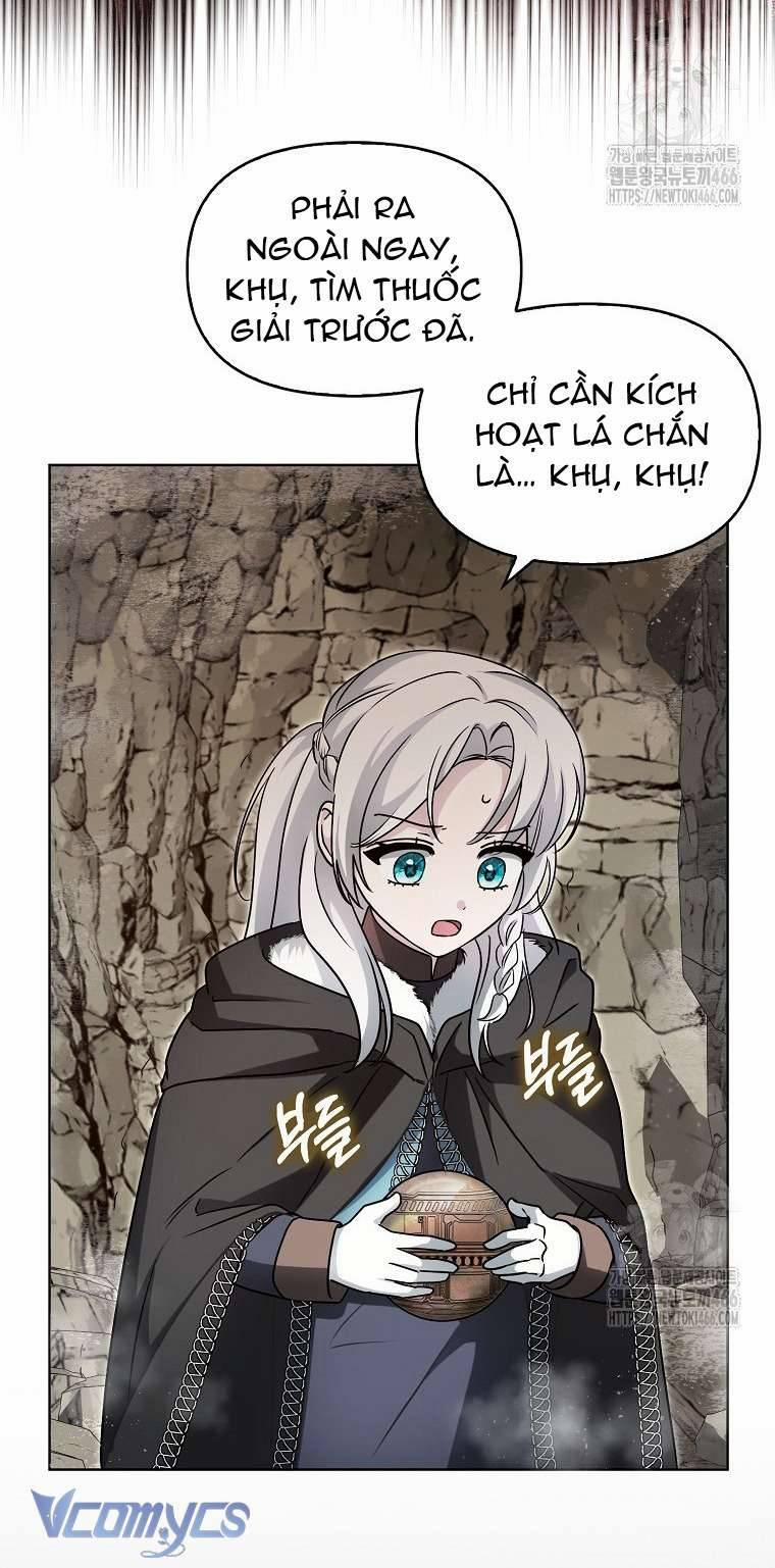 Kế Hoạch Nghỉ Hưu Của Nhân Vật Phản Diện 24 trang 48