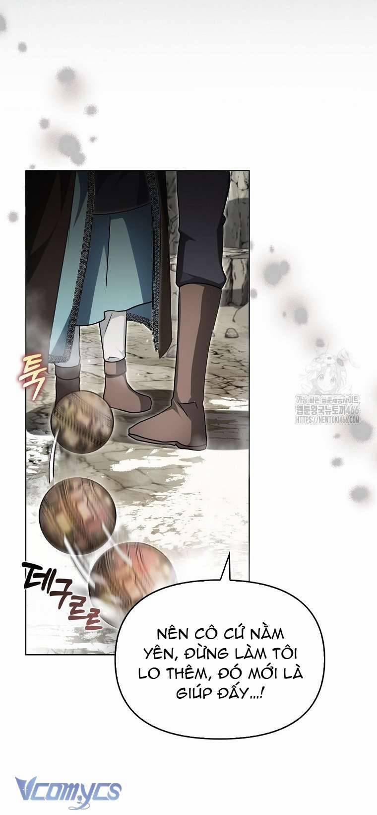 Kế Hoạch Nghỉ Hưu Của Nhân Vật Phản Diện 24 trang 50