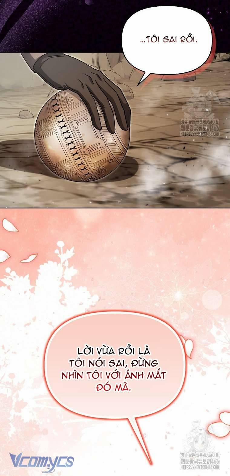 Kế Hoạch Nghỉ Hưu Của Nhân Vật Phản Diện 24 trang 55