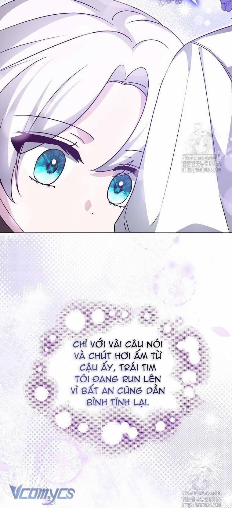 Kế Hoạch Nghỉ Hưu Của Nhân Vật Phản Diện 25 trang 11