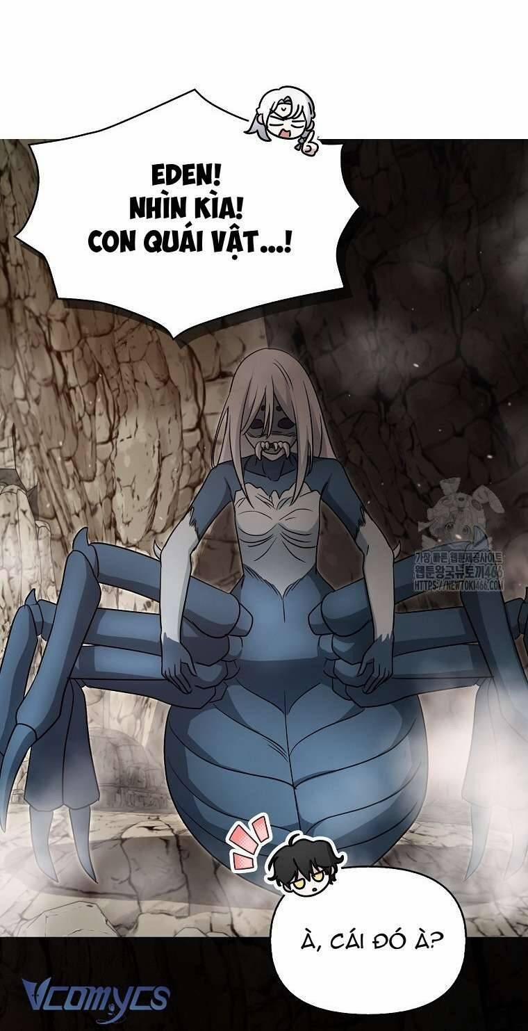 Kế Hoạch Nghỉ Hưu Của Nhân Vật Phản Diện 25 trang 16