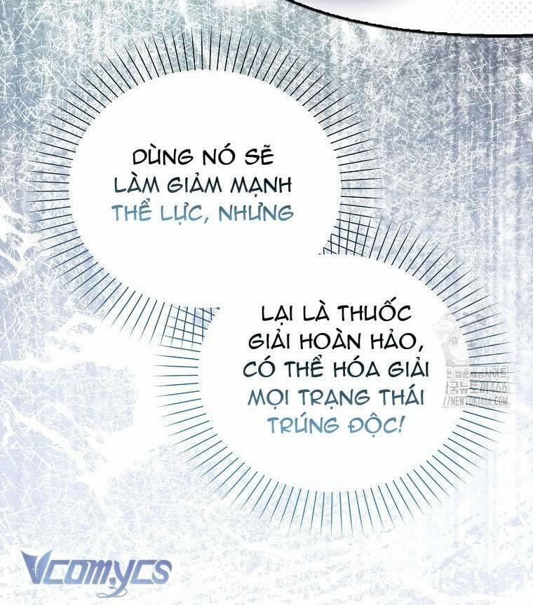 Kế Hoạch Nghỉ Hưu Của Nhân Vật Phản Diện 25 trang 23