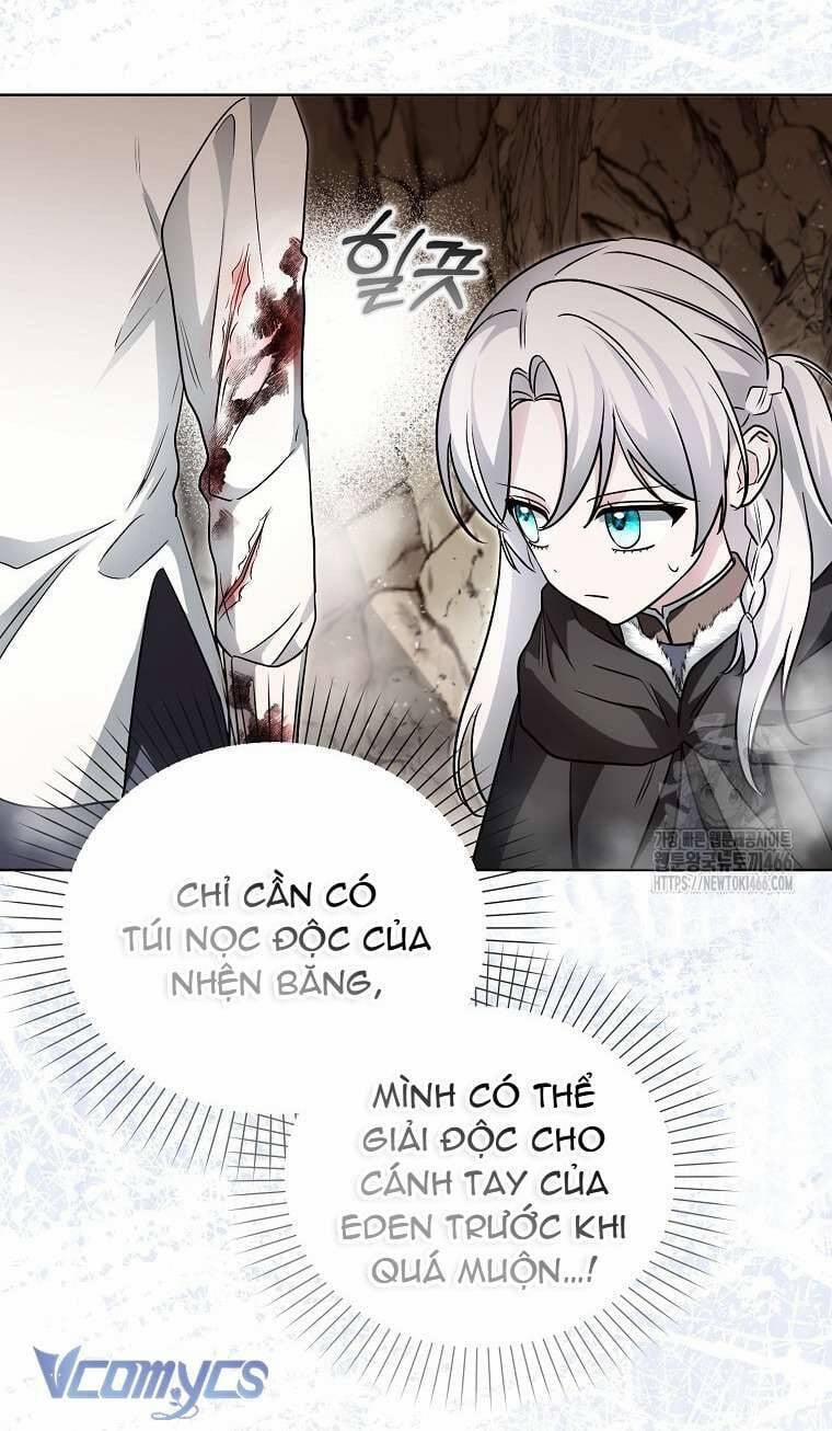 Kế Hoạch Nghỉ Hưu Của Nhân Vật Phản Diện 25 trang 24