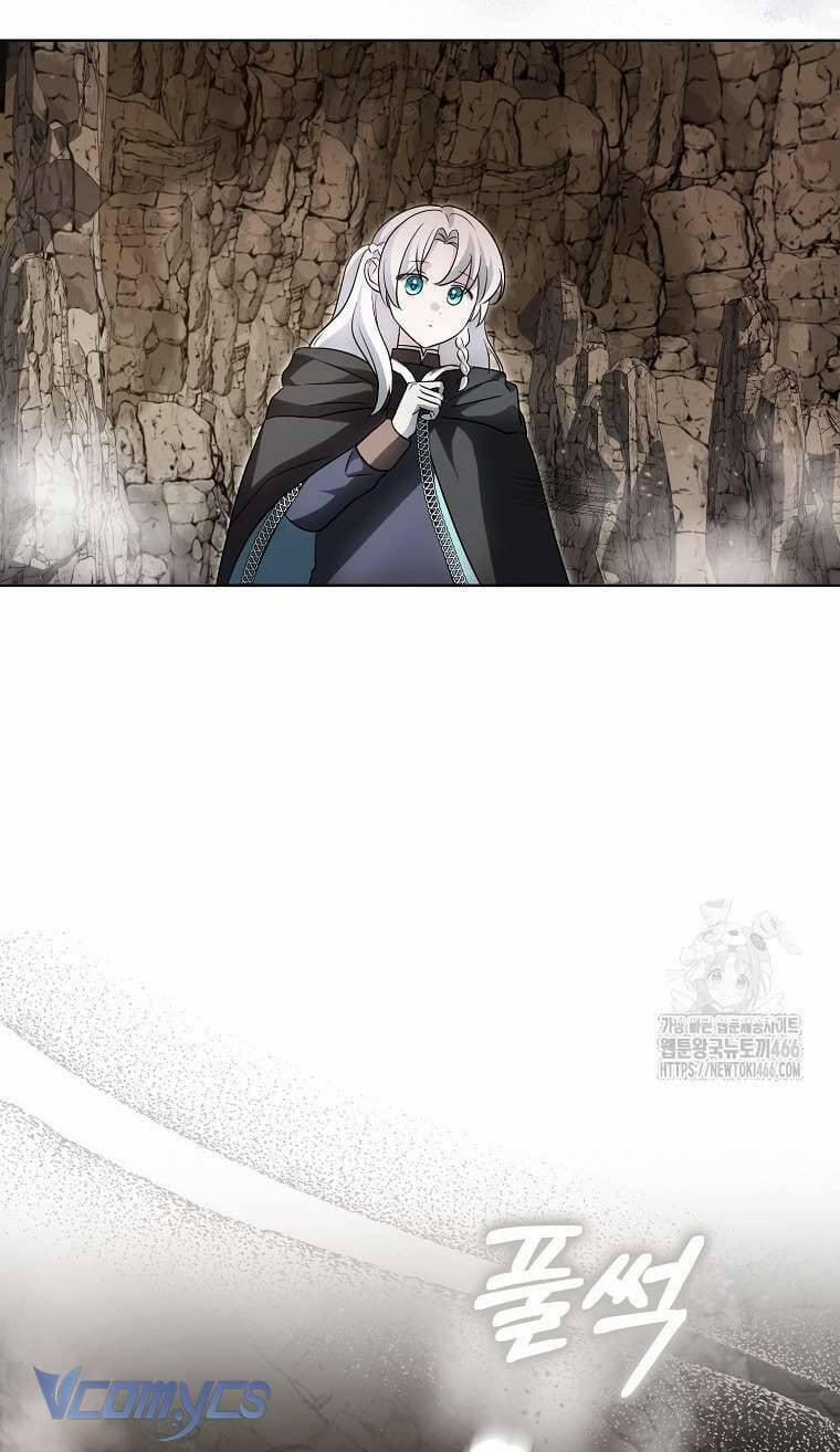 Kế Hoạch Nghỉ Hưu Của Nhân Vật Phản Diện 25 trang 32