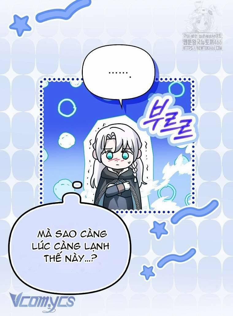 Kế Hoạch Nghỉ Hưu Của Nhân Vật Phản Diện 25 trang 35