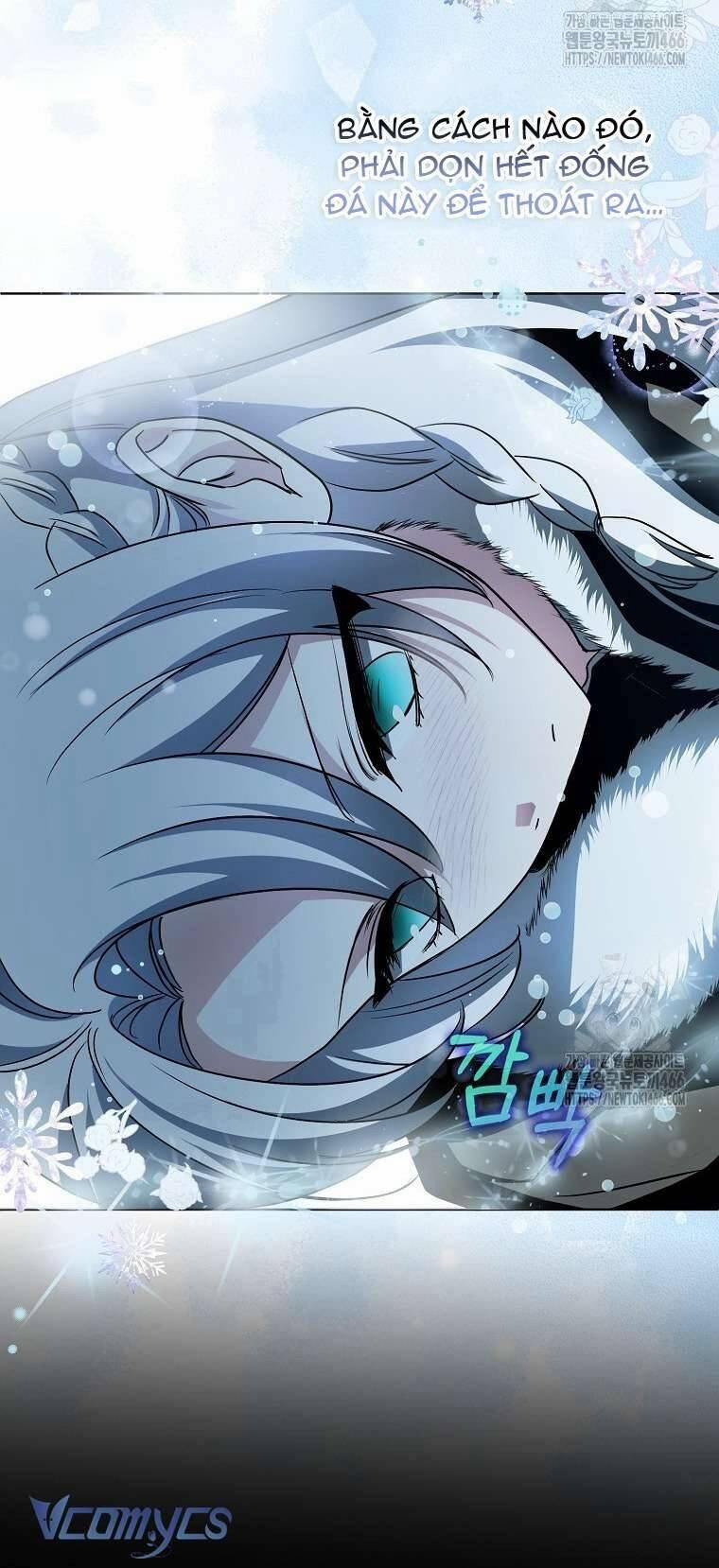 Kế Hoạch Nghỉ Hưu Của Nhân Vật Phản Diện 25 trang 39