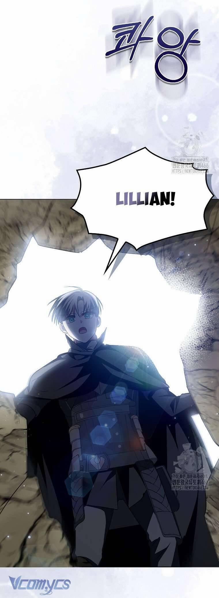 Kế Hoạch Nghỉ Hưu Của Nhân Vật Phản Diện 25 trang 44