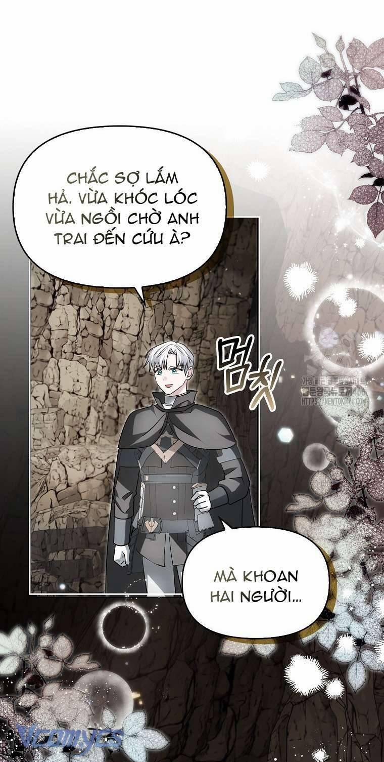 Kế Hoạch Nghỉ Hưu Của Nhân Vật Phản Diện 25 trang 49