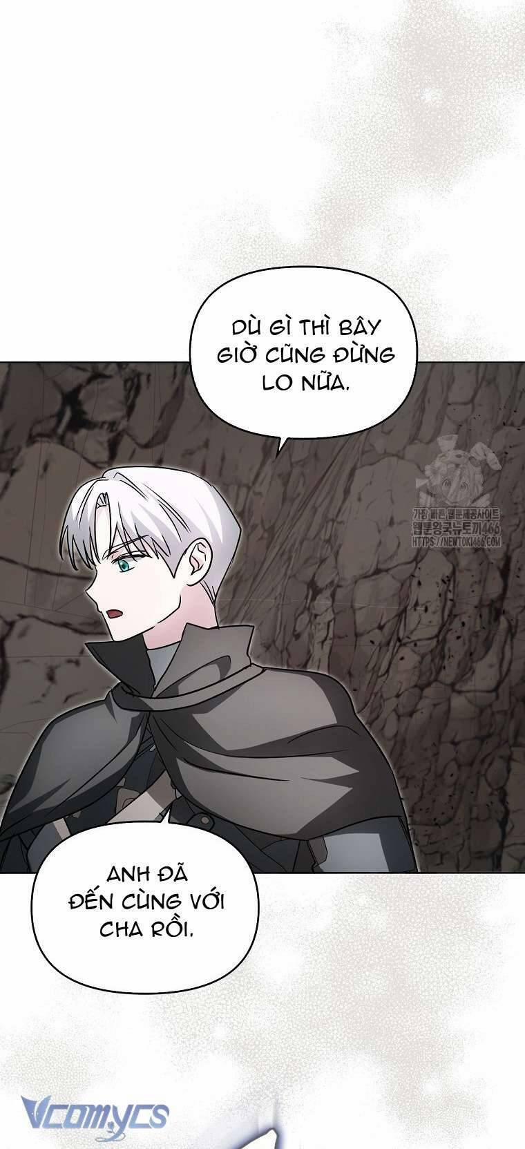 Kế Hoạch Nghỉ Hưu Của Nhân Vật Phản Diện 25 trang 53