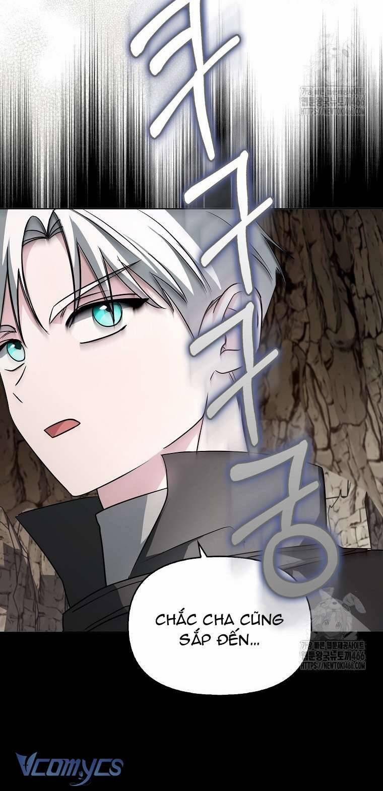 Kế Hoạch Nghỉ Hưu Của Nhân Vật Phản Diện 25 trang 54