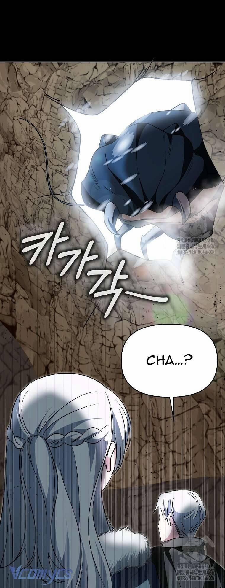 Kế Hoạch Nghỉ Hưu Của Nhân Vật Phản Diện 25 trang 55