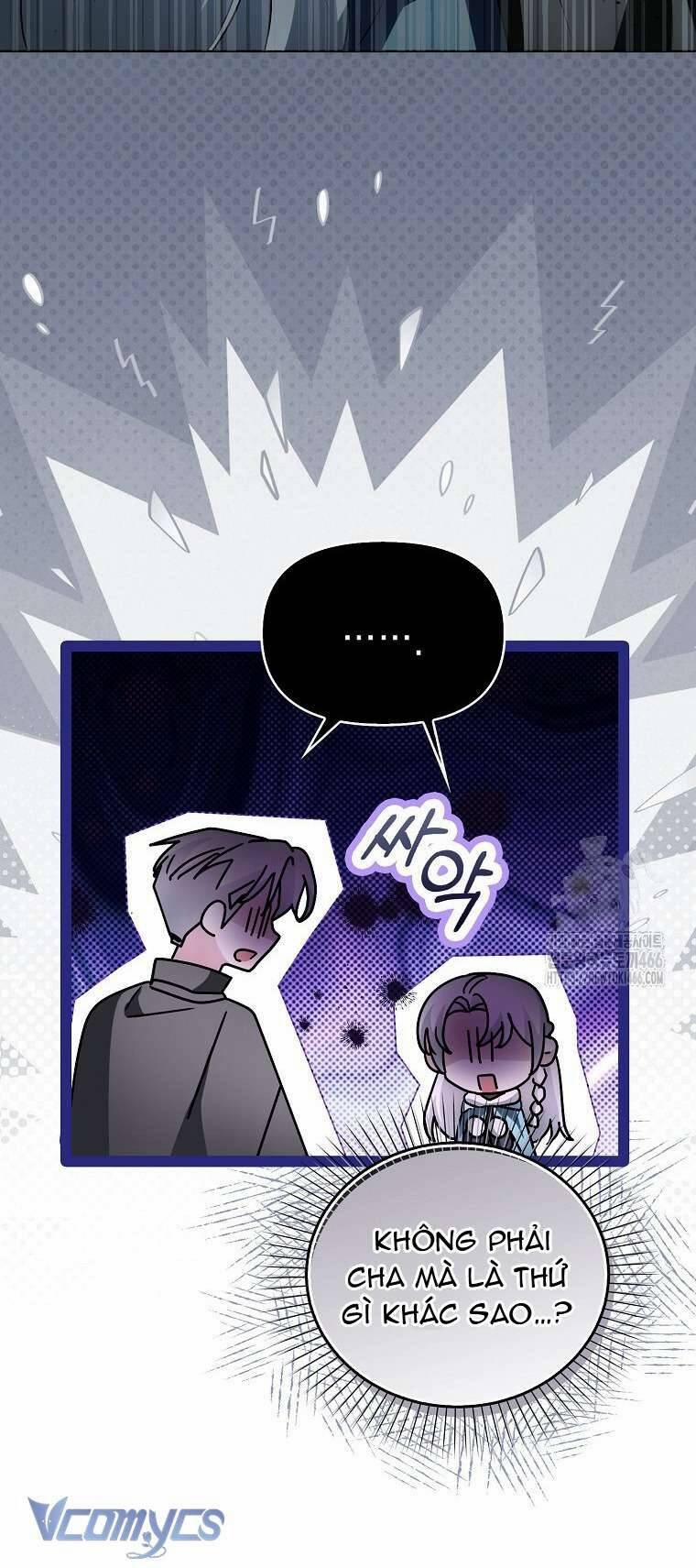 Kế Hoạch Nghỉ Hưu Của Nhân Vật Phản Diện 25 trang 56