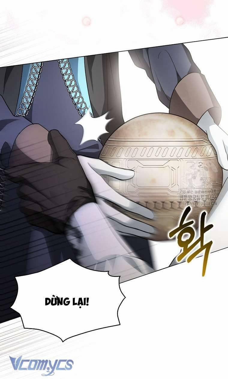 Kế Hoạch Nghỉ Hưu Của Nhân Vật Phản Diện 25 trang 6